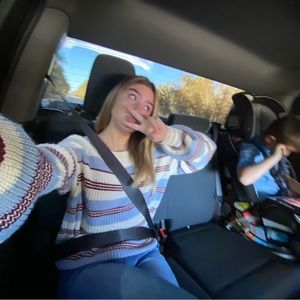 Meet your Posher, Taylor